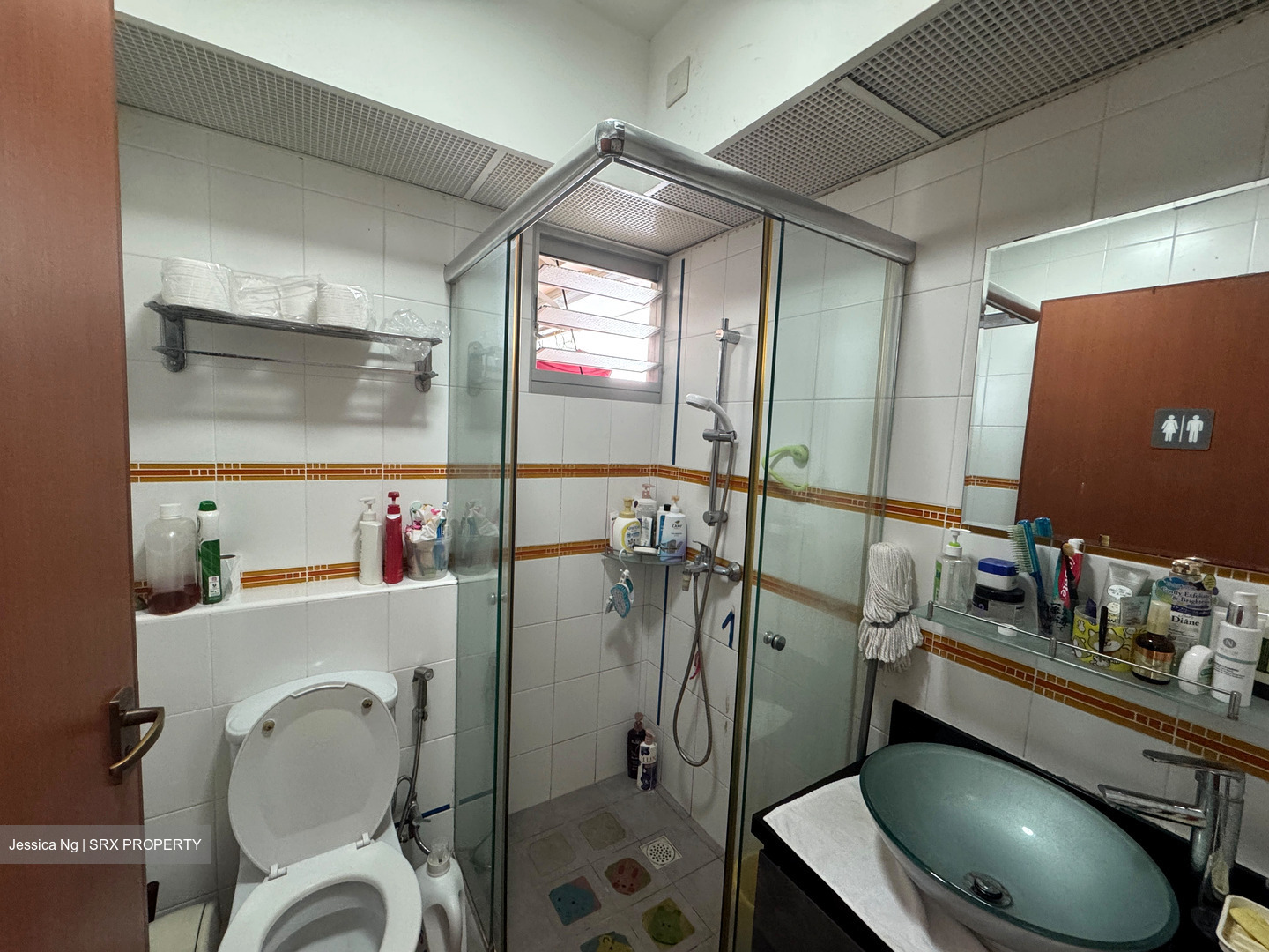 Blk 26 Ghim Moh Valley (Queenstown), HDB 3 Rooms #570597161